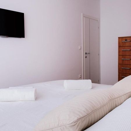 4Me Apartments Vranjic Ngoại thất bức ảnh
