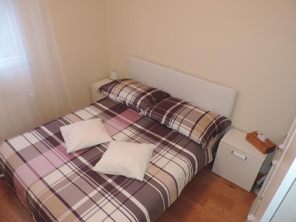 4Me Apartments Vranjic Ngoại thất bức ảnh