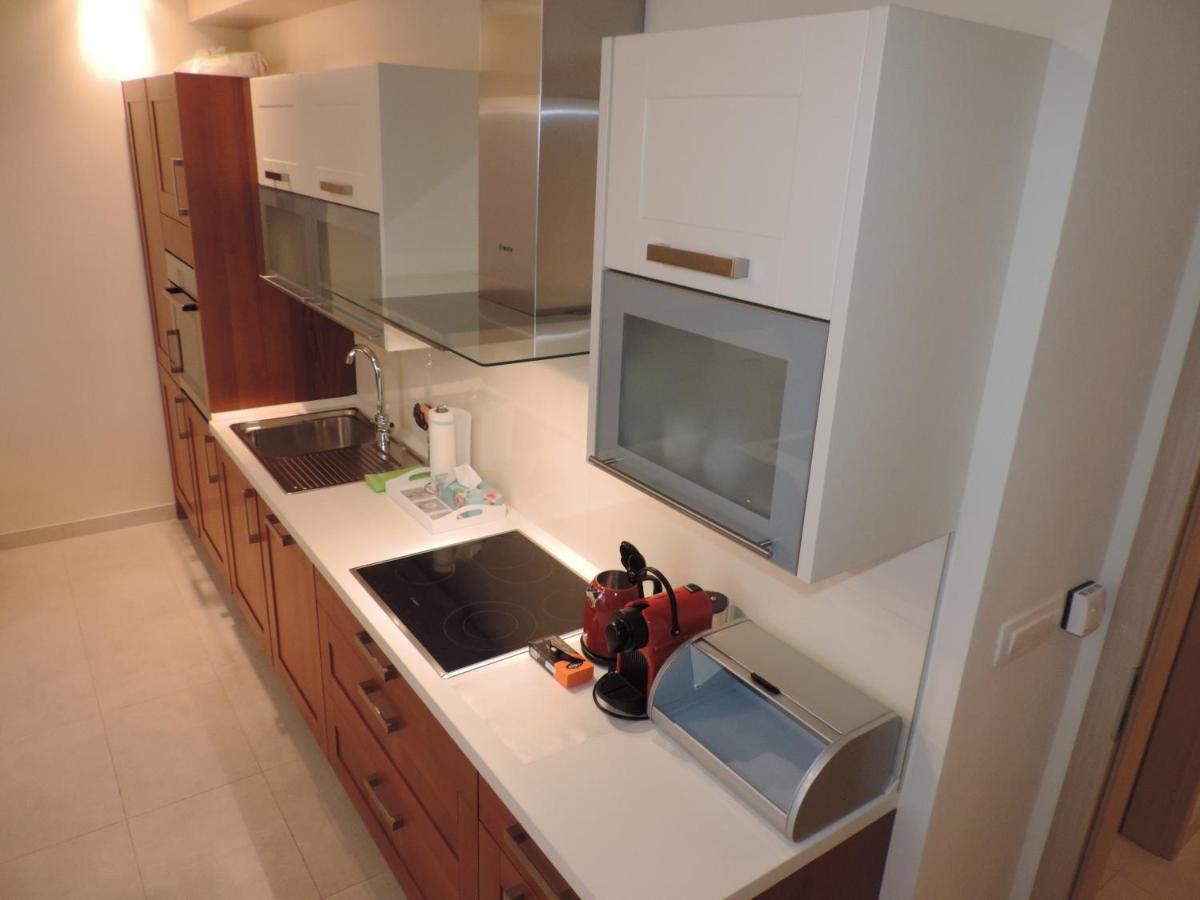 4Me Apartments Vranjic Ngoại thất bức ảnh