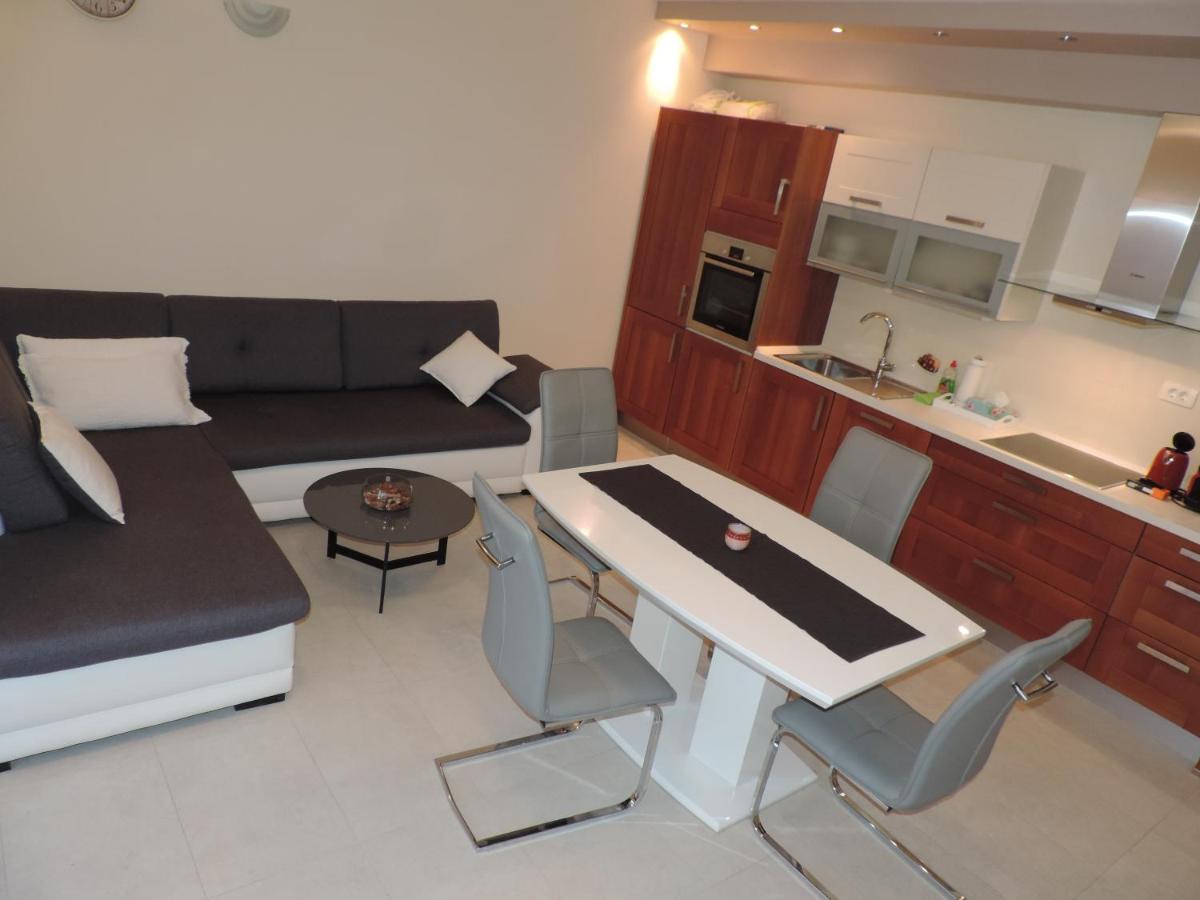 4Me Apartments Vranjic Ngoại thất bức ảnh