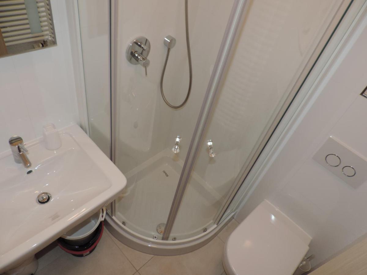 4Me Apartments Vranjic Ngoại thất bức ảnh