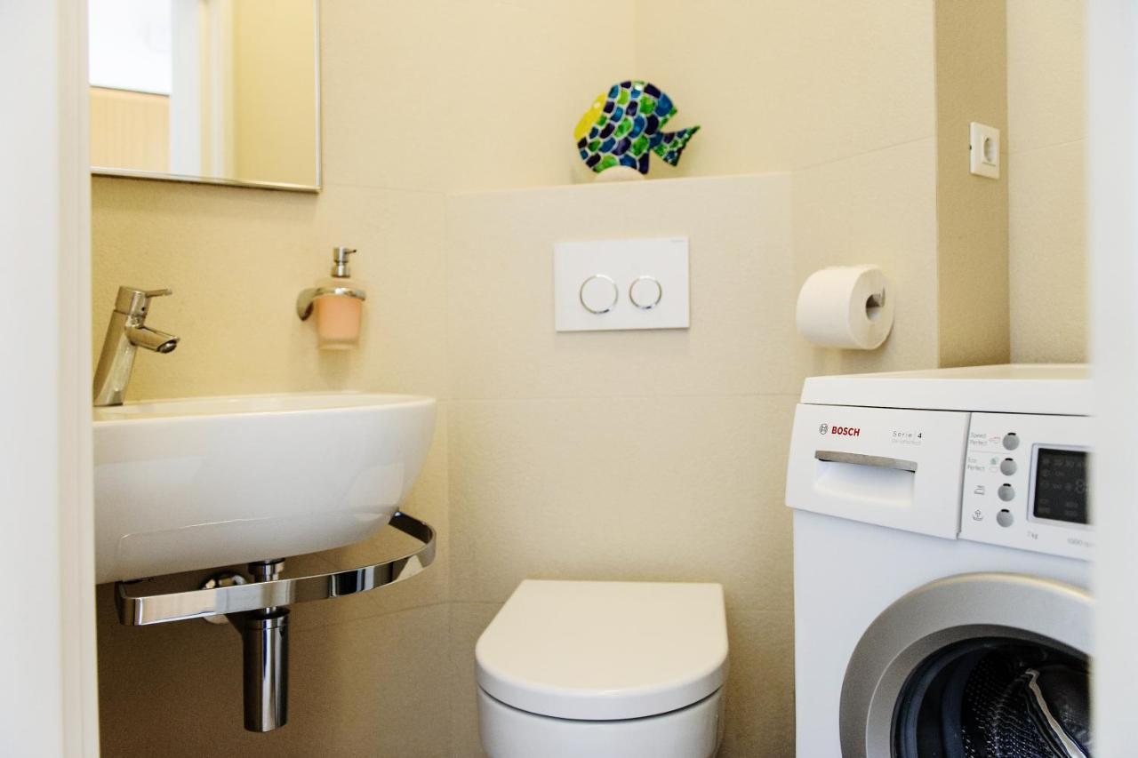 4Me Apartments Vranjic Ngoại thất bức ảnh