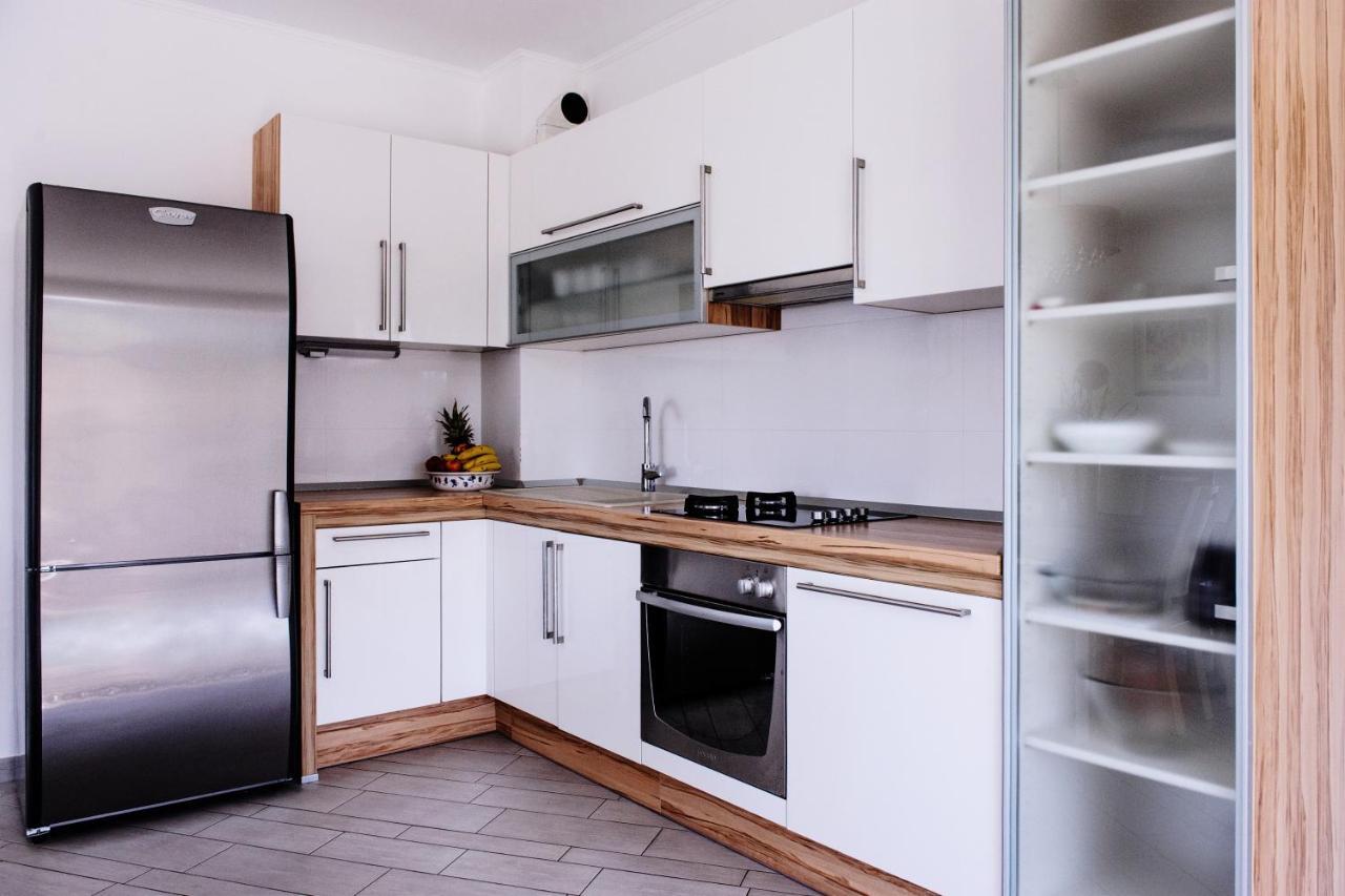 4Me Apartments Vranjic Ngoại thất bức ảnh
