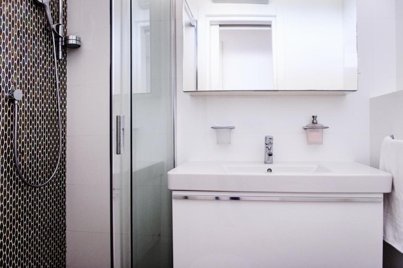 4Me Apartments Vranjic Ngoại thất bức ảnh