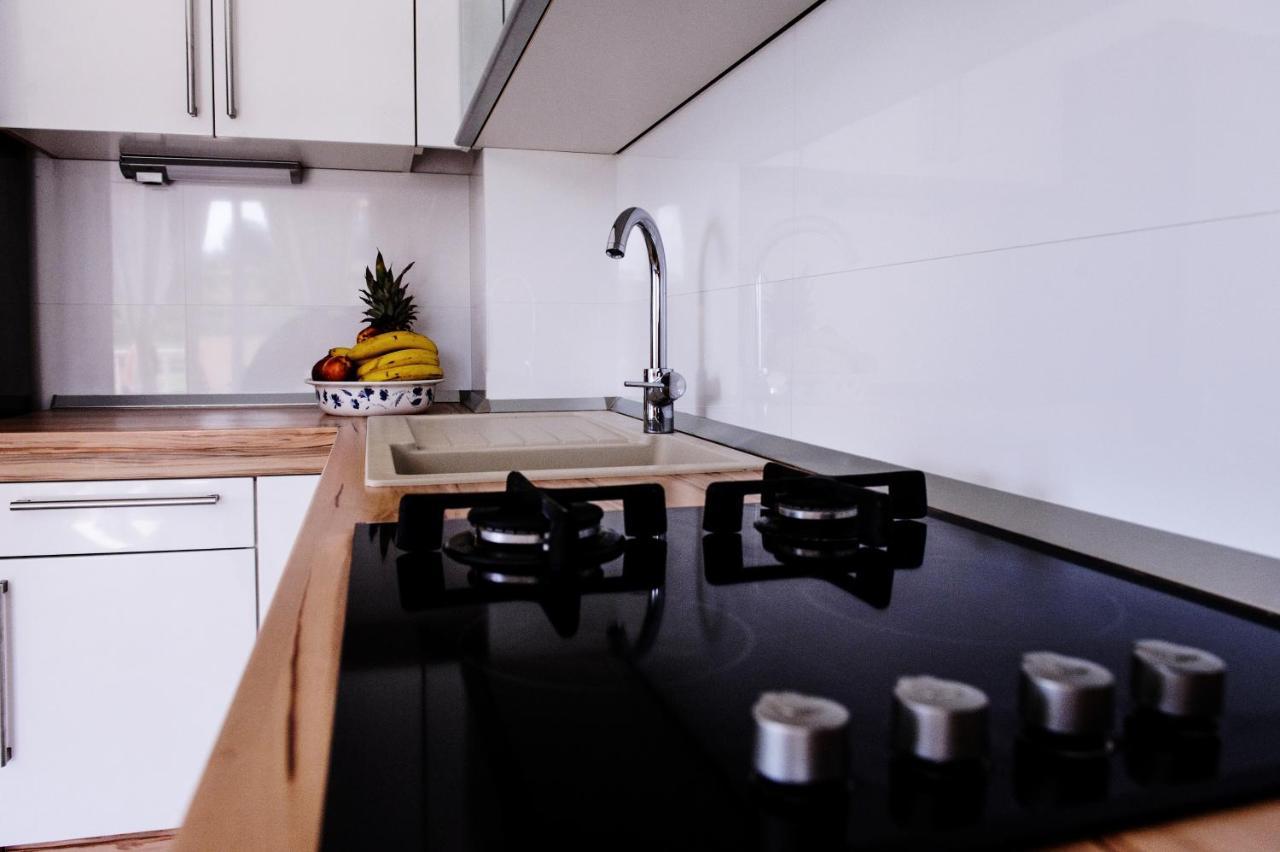 4Me Apartments Vranjic Ngoại thất bức ảnh