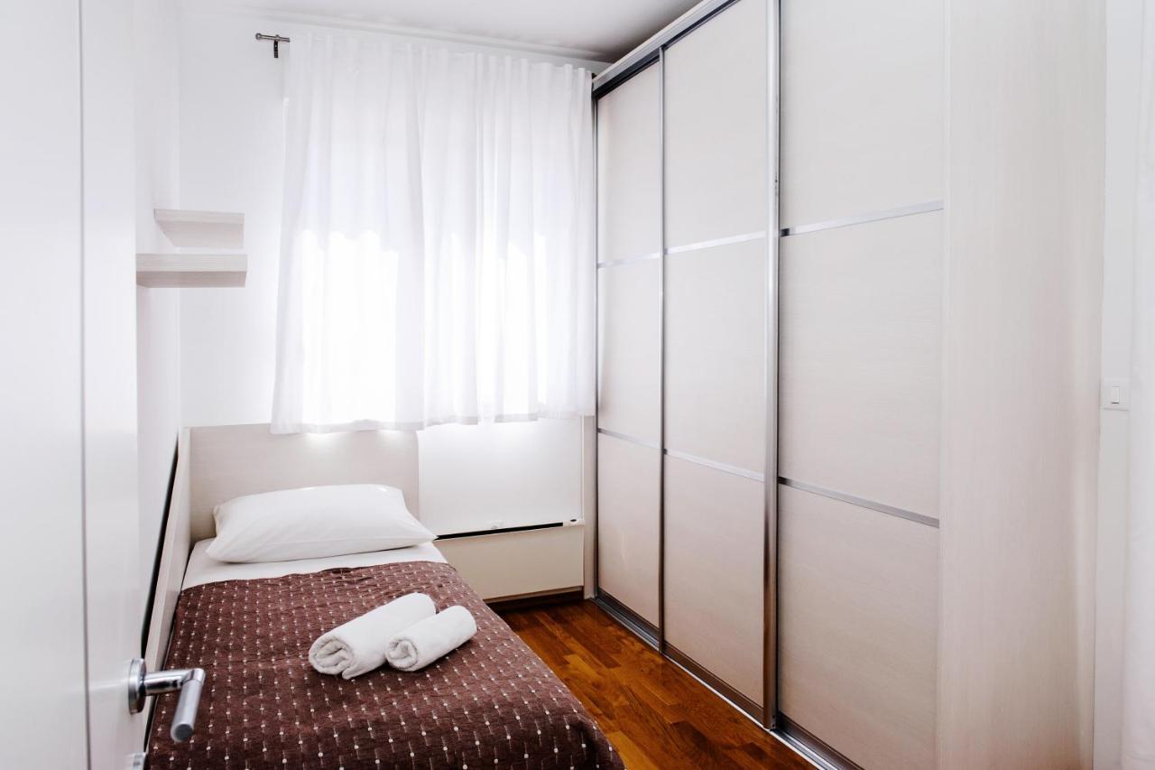 4Me Apartments Vranjic Ngoại thất bức ảnh