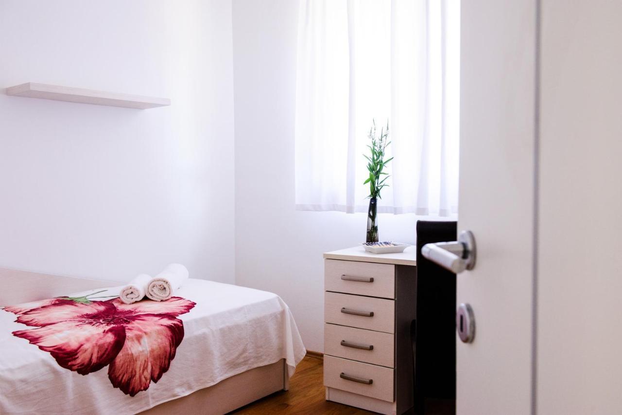 4Me Apartments Vranjic Ngoại thất bức ảnh