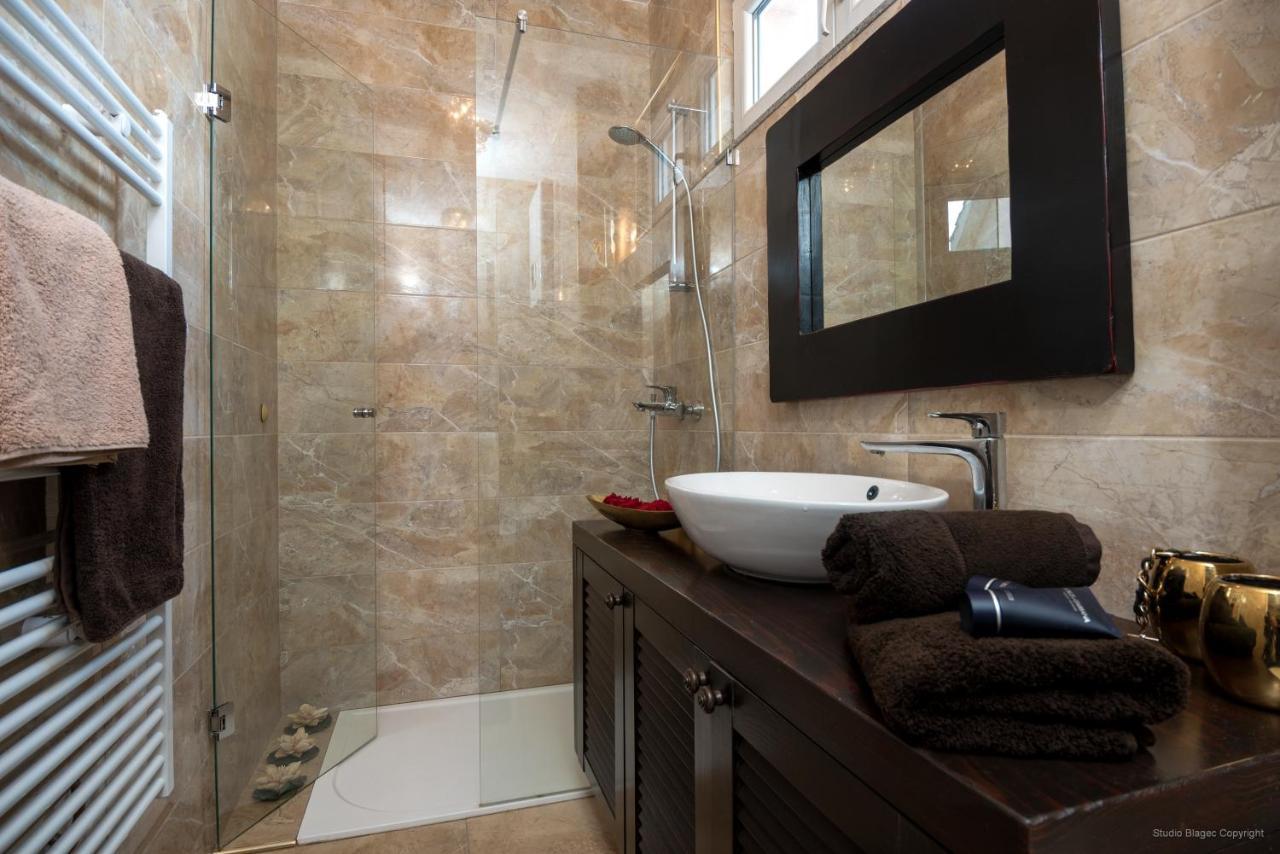 4Me Apartments Vranjic Ngoại thất bức ảnh