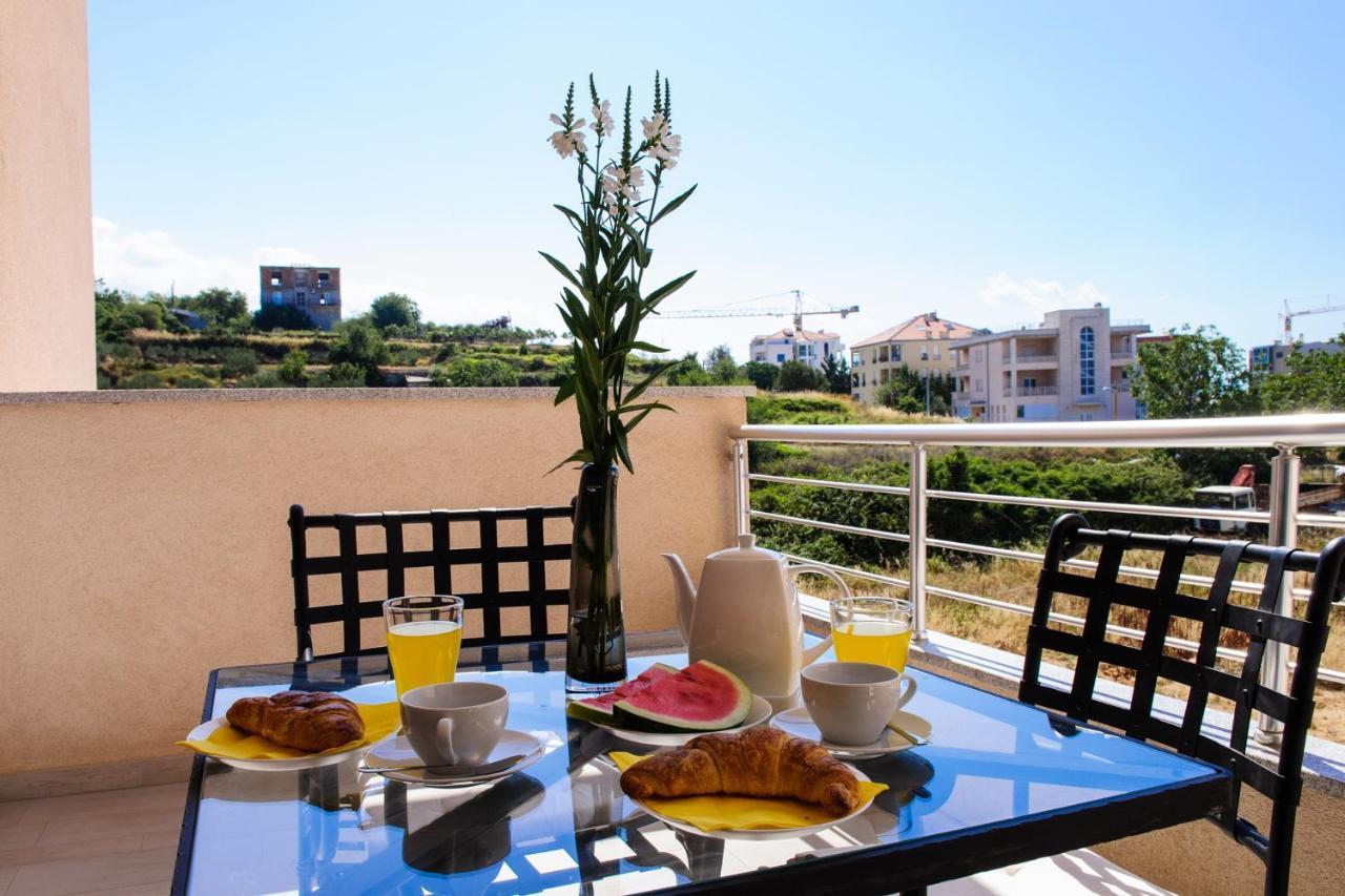 4Me Apartments Vranjic Ngoại thất bức ảnh