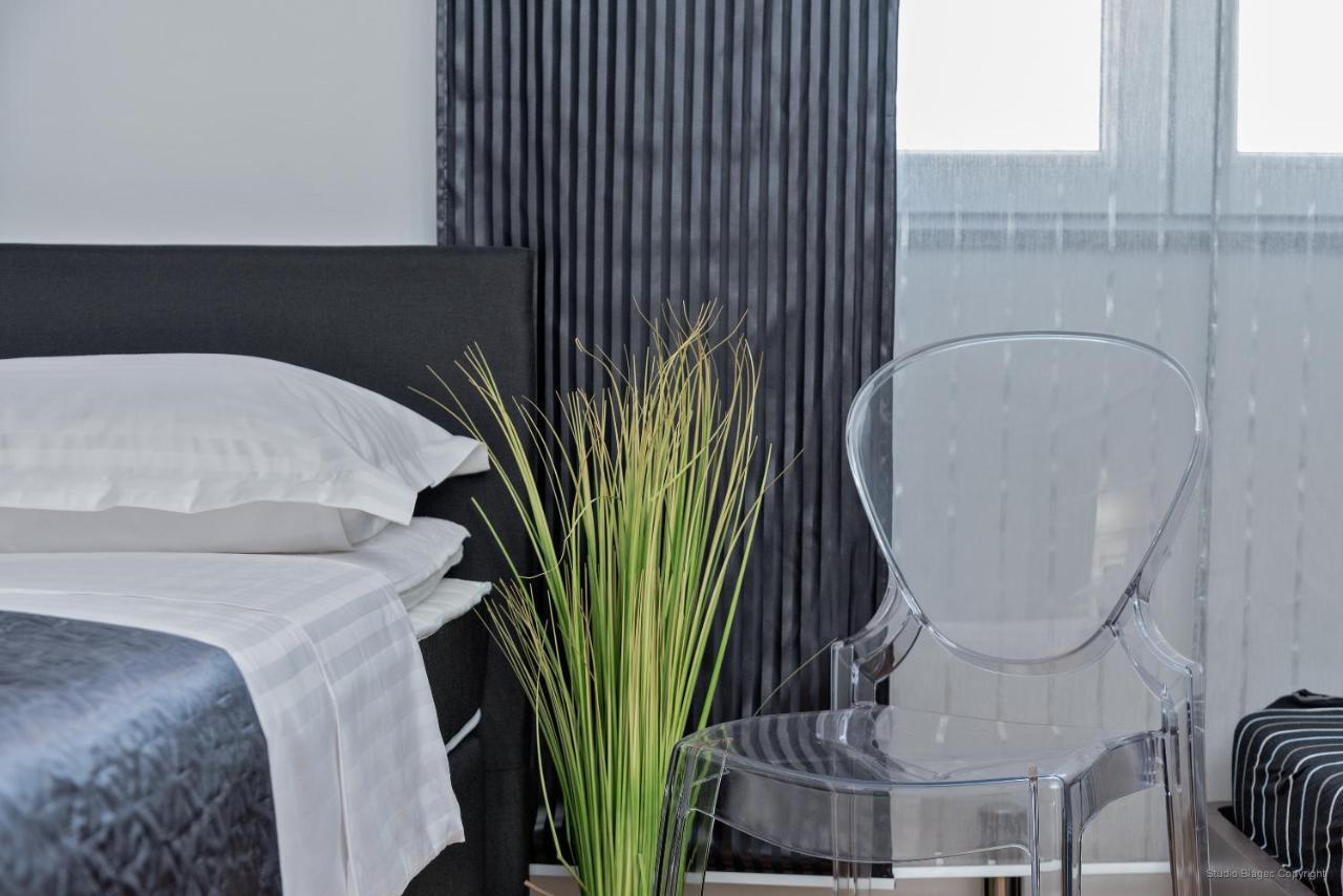 4Me Apartments Vranjic Ngoại thất bức ảnh
