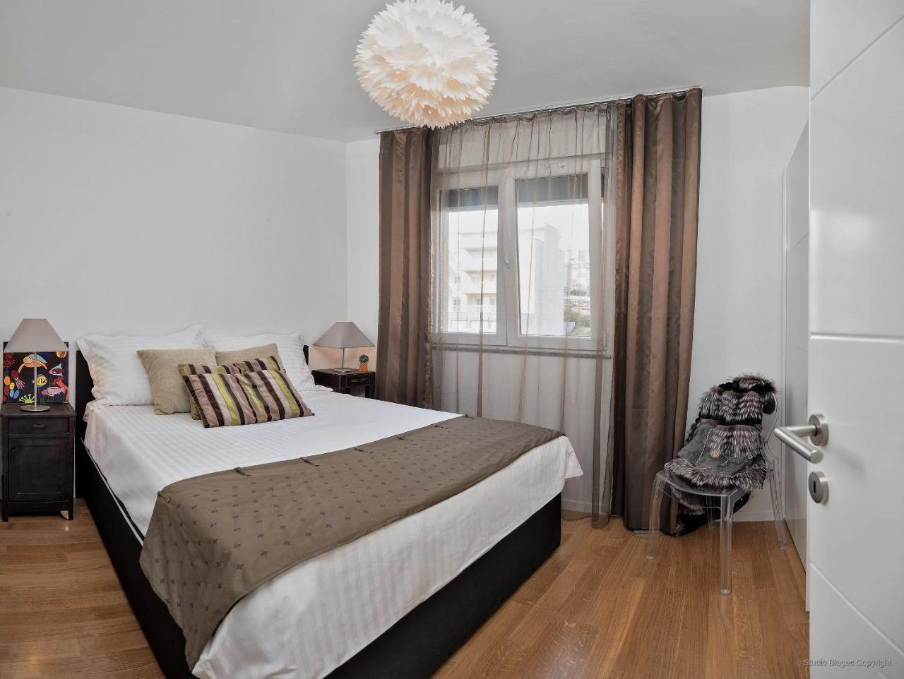 4Me Apartments Vranjic Ngoại thất bức ảnh