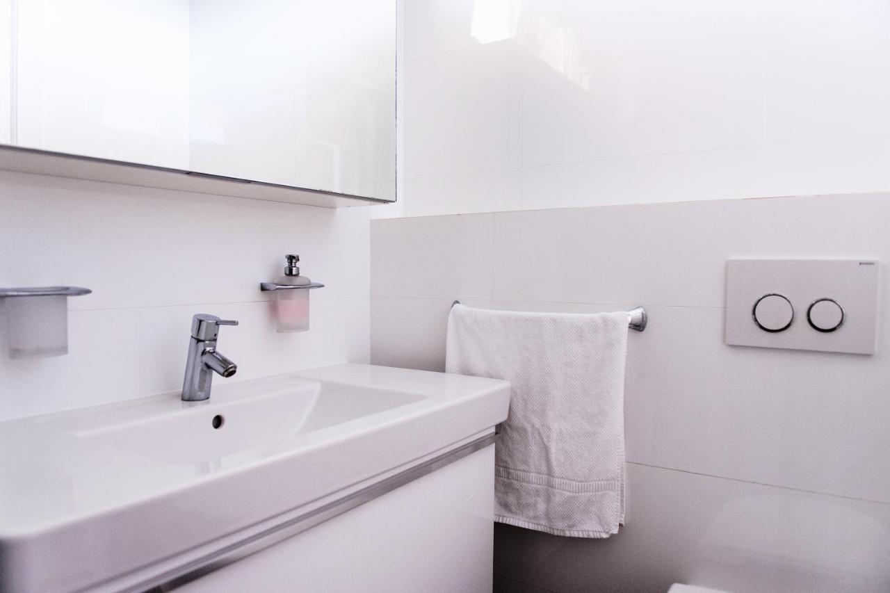 4Me Apartments Vranjic Ngoại thất bức ảnh